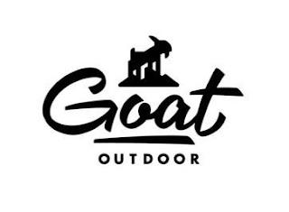 GOAT OUTDOOR trademark