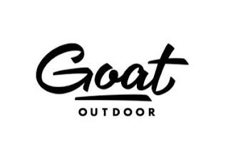 GOAT OUTDOOR trademark