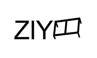 ZIYOO trademark