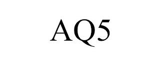 AQ5 trademark