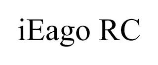 IEAGO RC trademark