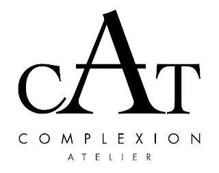 CAT COMPLEXION ATELIER trademark