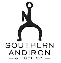 SOUTHERN ANDIRON & TOOL CO. trademark