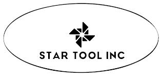 STAR TOOL INC trademark