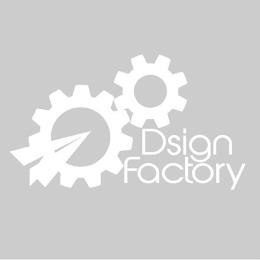 DSIGN FACTORY trademark