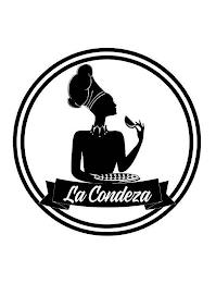 LA CONDEZA trademark