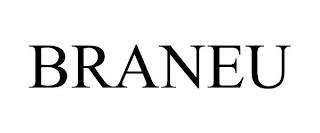 BRANEU trademark