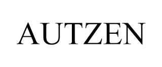 AUTZEN trademark