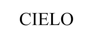 CIELO trademark