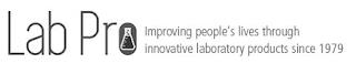 LAB PRO IMPROVING PEOPLE'S LIVES THROUGH INNOVATIVE LABORATORY PRODUCTS SINCE 1979 trademark