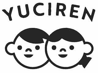 YUCIREN trademark