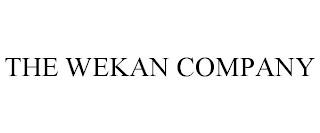 THE WEKAN COMPANY trademark