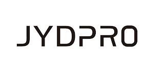 JYDPRO trademark