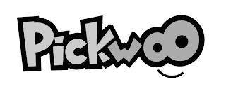 PICKWOO trademark