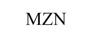 MZN trademark