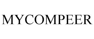 MYCOMPEER trademark