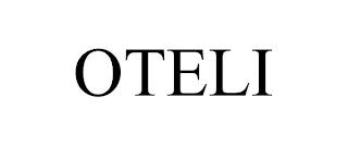 OTELI trademark