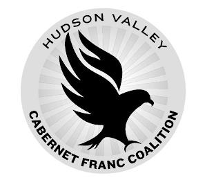 HUDSON VALLEY CABERNET FRANC COALITION trademark