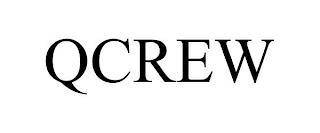 QCREW trademark