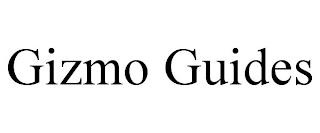 GIZMO GUIDES trademark