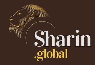 SHARIN.GLOBAL trademark