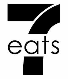 7 EATS trademark