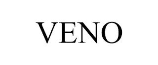 VENO trademark