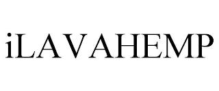 ILAVAHEMP trademark