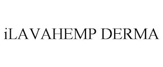 ILAVAHEMP DERMA trademark