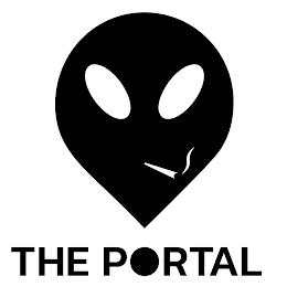 THE PORTAL trademark