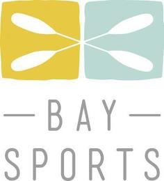 - BAY - SPORTS trademark