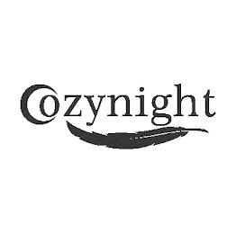 COZYNIGHT trademark