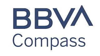 BBVA COMPASS trademark