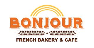 BONJOUR THE REAL FRENCH TOUCH! trademark