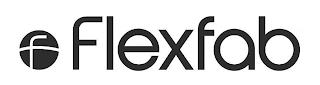 F FLEXFAB trademark