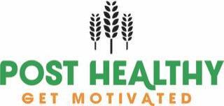 POST HEALTH GET MOTIVATED trademark