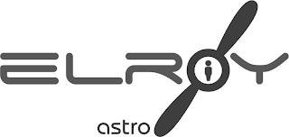 ELROY ASTRO trademark