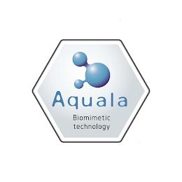 AQUALA BIOMIMETIC TECHNOLOGY trademark