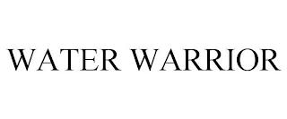 WATER WARRIOR trademark