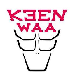 KEENWAA trademark