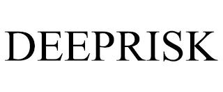 DEEPRISK trademark