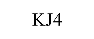 KJ4 trademark