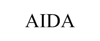 AIDA trademark