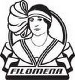 FILOMENA trademark