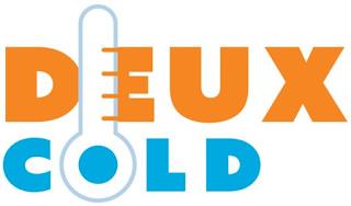 DEUX COLD trademark