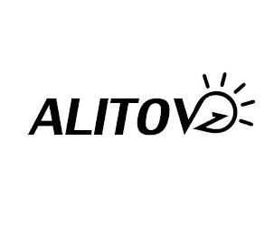 ALITOVE trademark