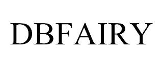 DBFAIRY trademark