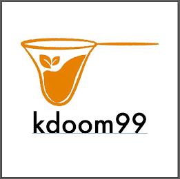 KDOOM99 trademark