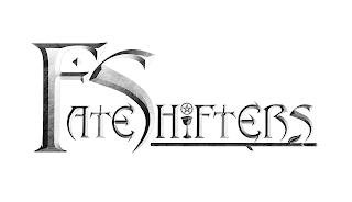 FATESHIFTERS trademark