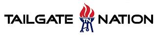 TAILGATE TN NATION trademark